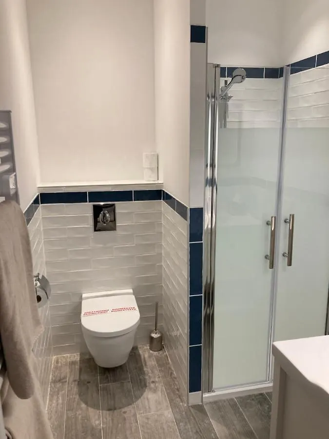 Les Lofts Bed & Breakfast L'Isle-sur-la-Sorgue