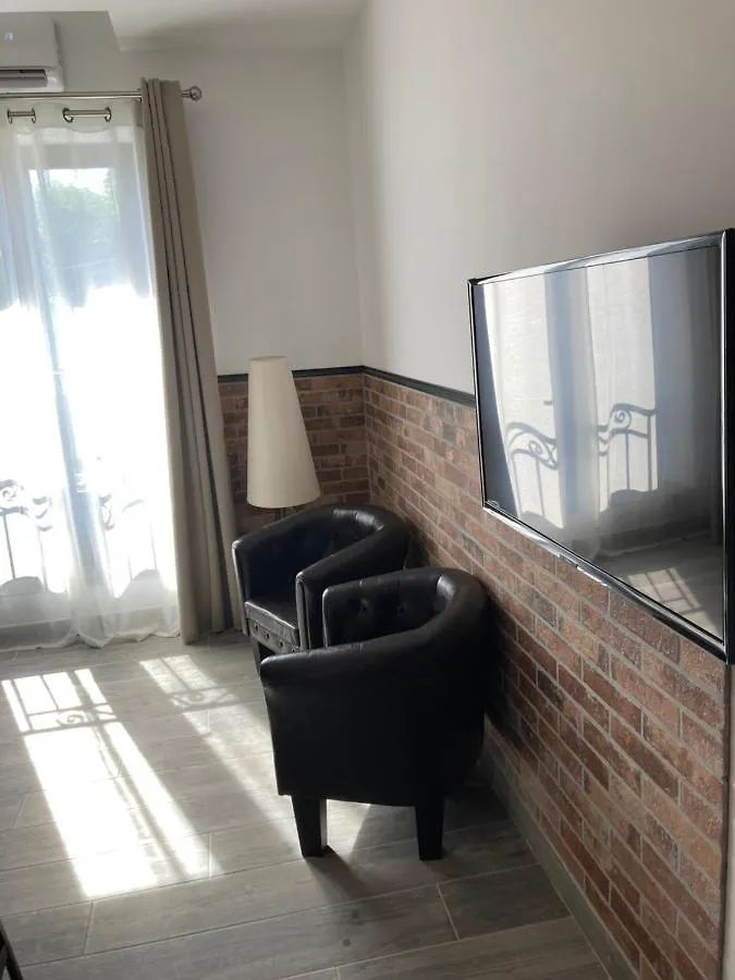 Les Lofts Bed & Breakfast L'Isle-sur-la-Sorgue