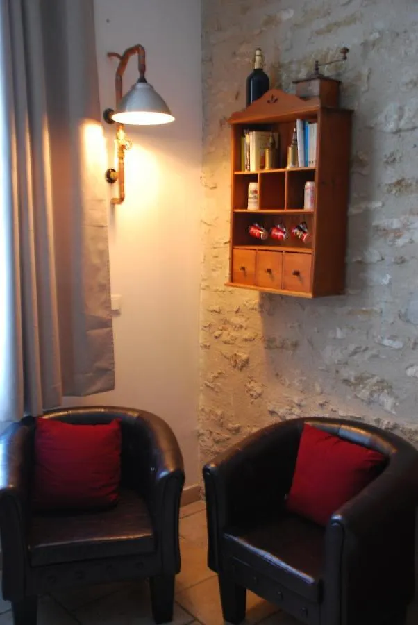 Les Lofts Bed & Breakfast L'Isle-sur-la-Sorgue