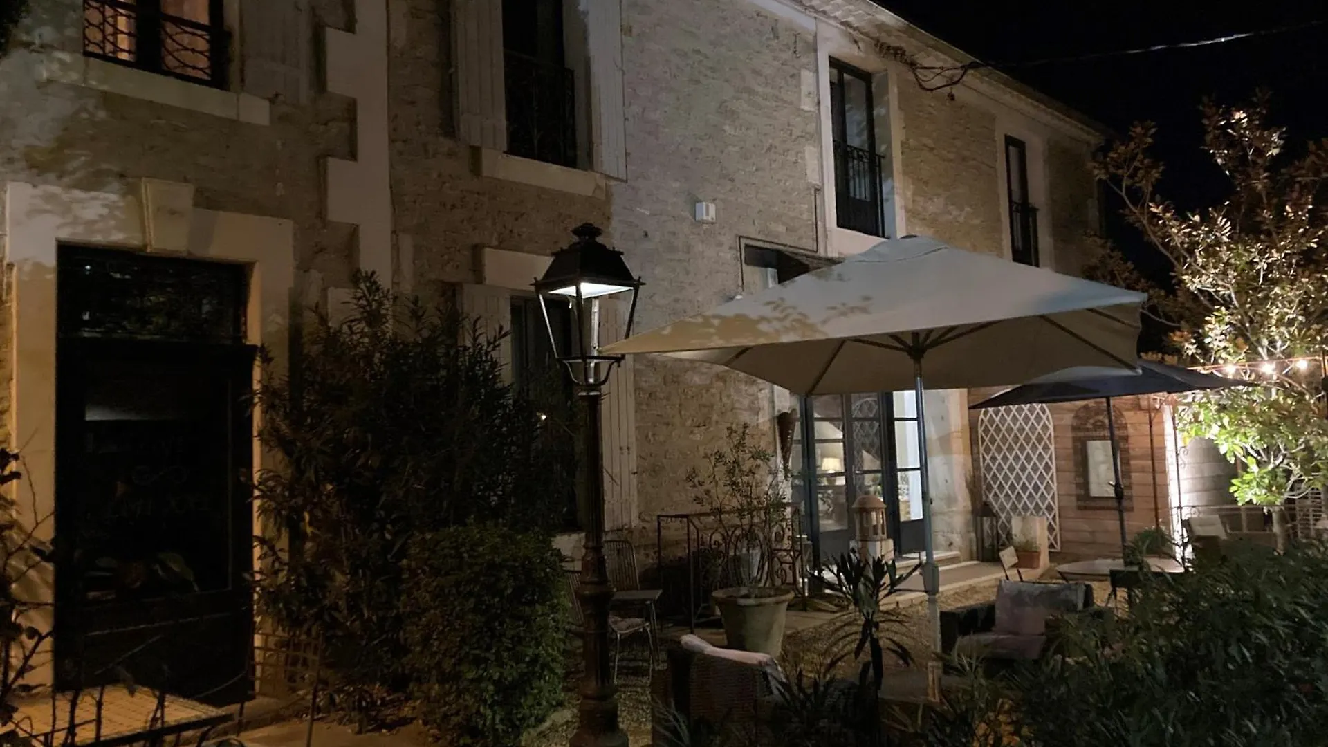 Les Lofts Bed & Breakfast L'Isle-sur-la-Sorgue