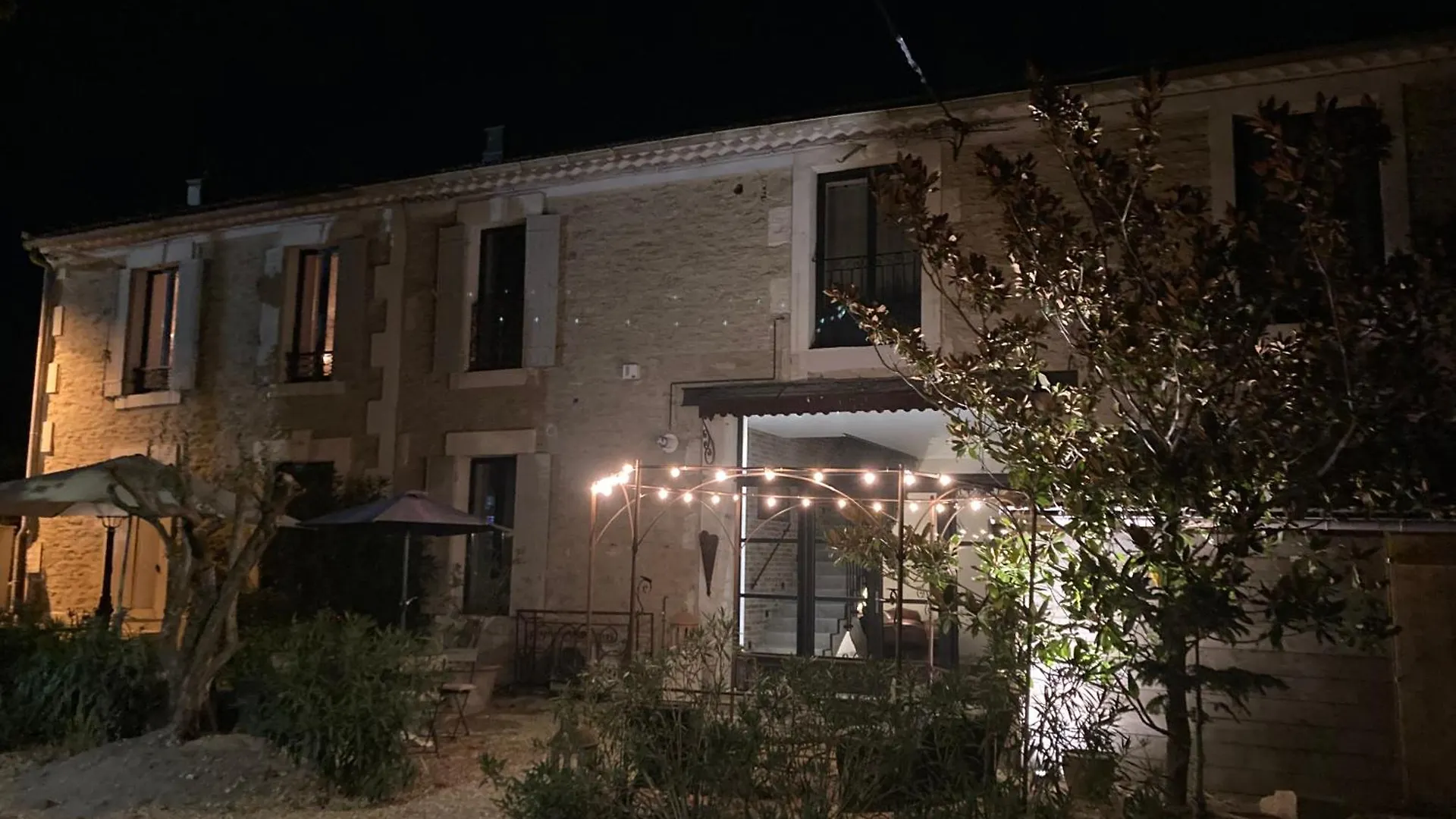 Les Lofts Bed & Breakfast L'Isle-sur-la-Sorgue