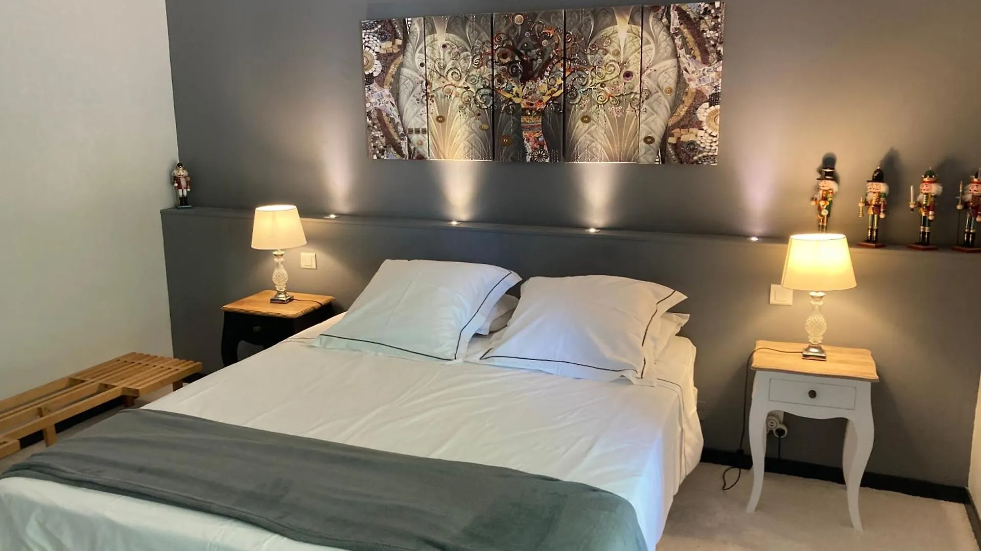 Les Lofts Bed & Breakfast L'Isle-sur-la-Sorgue