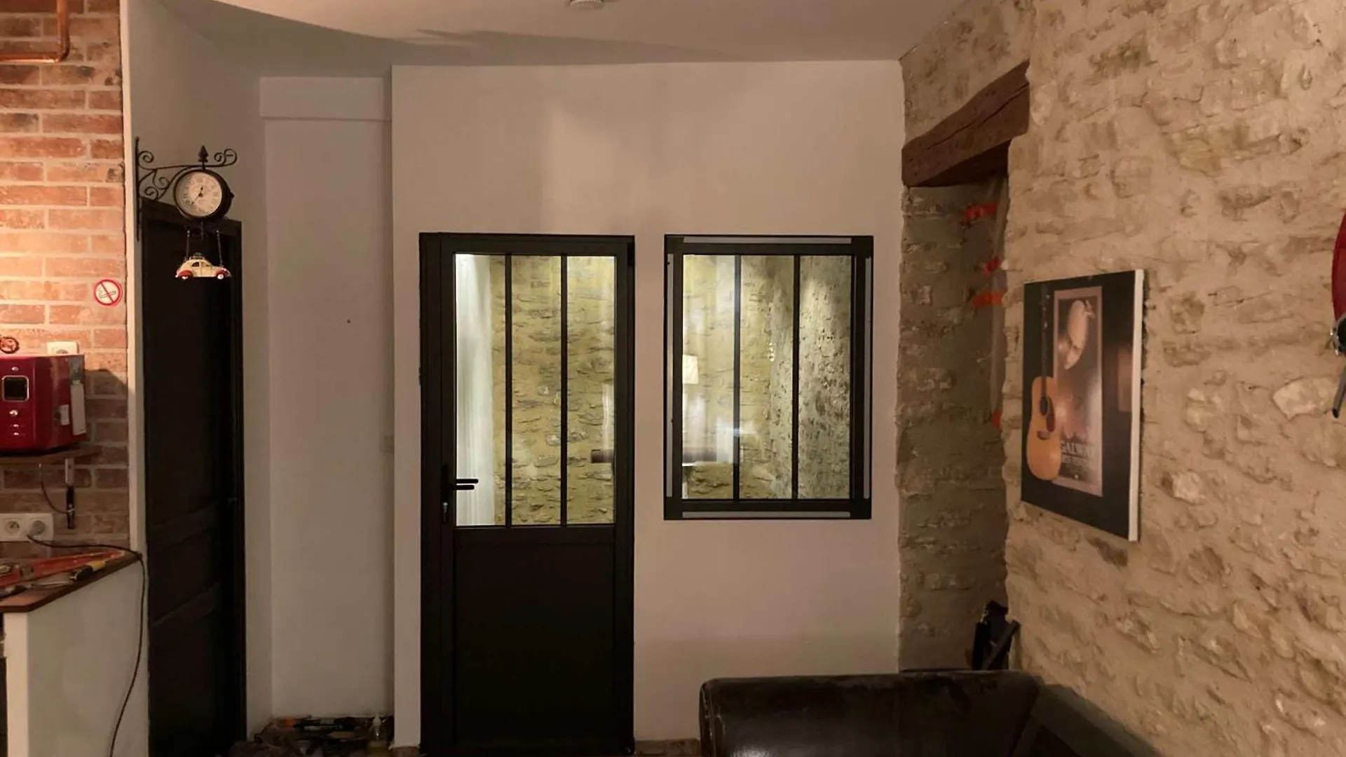 Les Lofts Bed & Breakfast L'Isle-sur-la-Sorgue