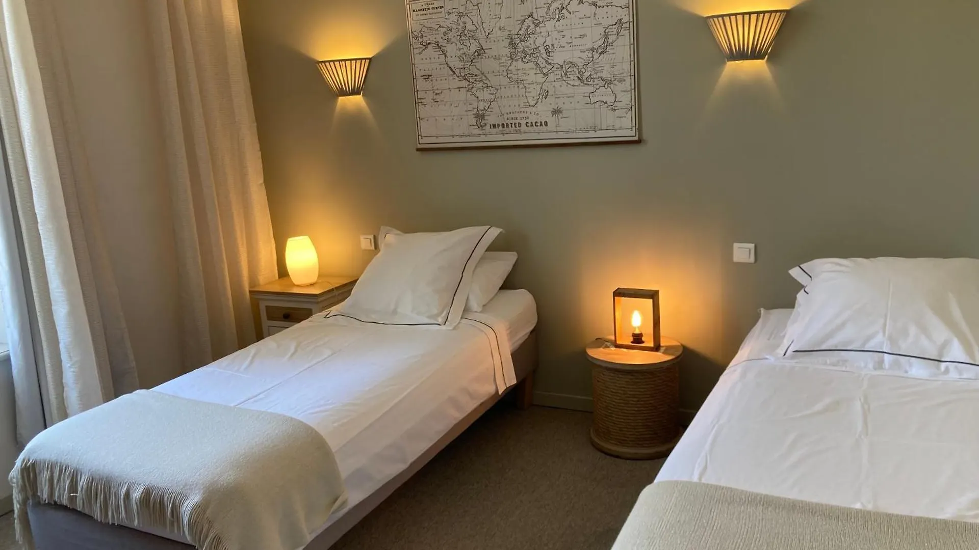 Les Lofts Bed & Breakfast L'Isle-sur-la-Sorgue