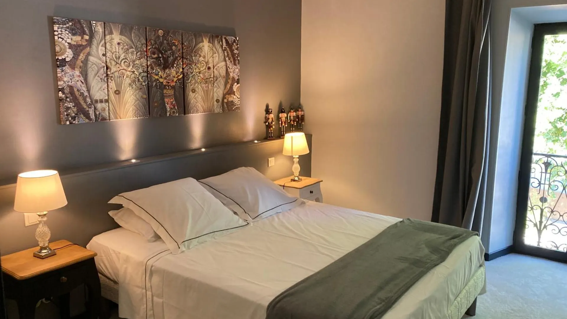 Les Lofts Bed & Breakfast L'Isle-sur-la-Sorgue