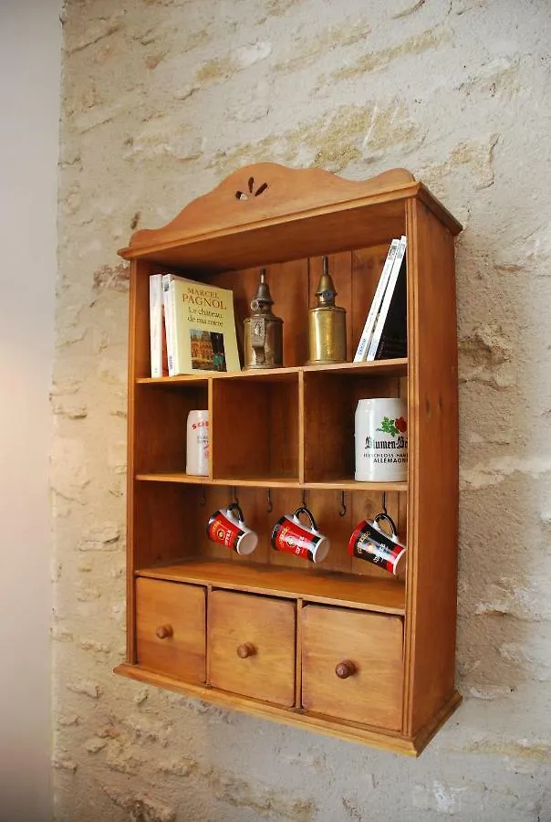 Les Lofts Bed & Breakfast L'Isle-sur-la-Sorgue 0*,