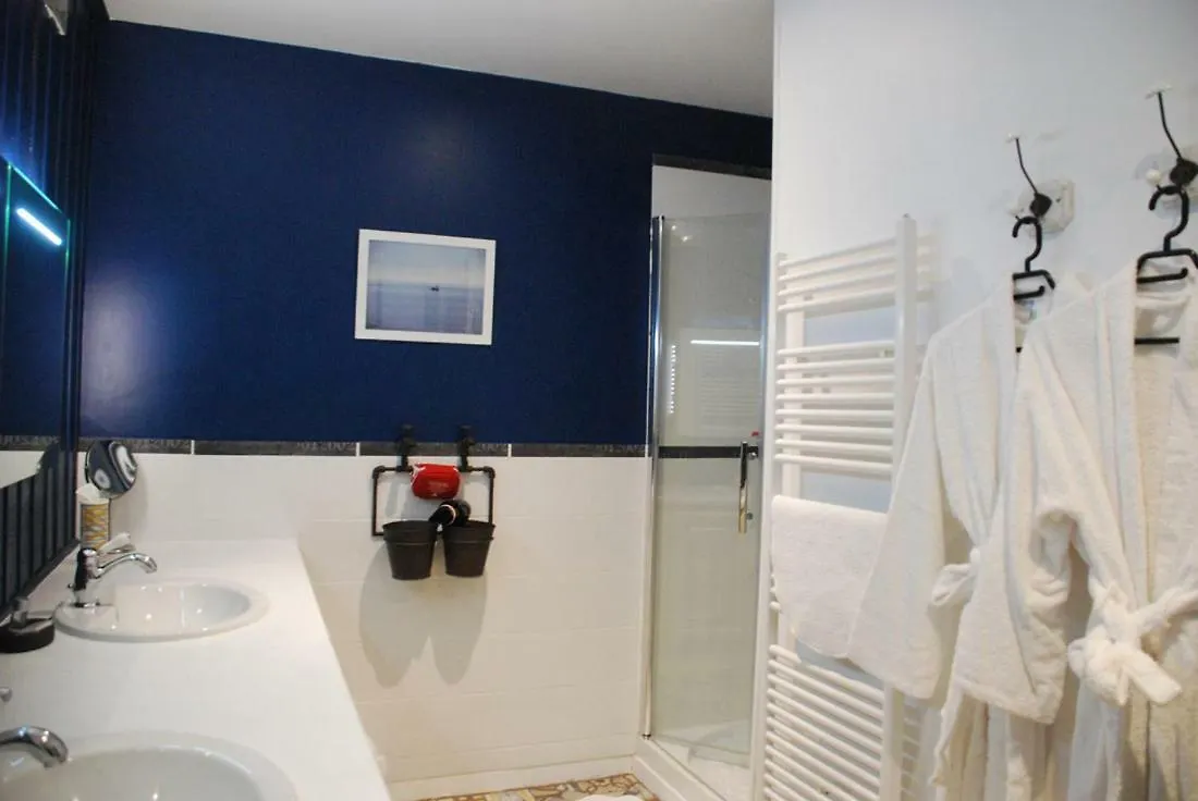 Les Lofts Bed & Breakfast L'Isle-sur-la-Sorgue
