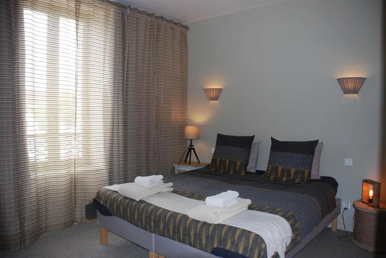 Les Lofts Bed & Breakfast L'Isle-sur-la-Sorgue