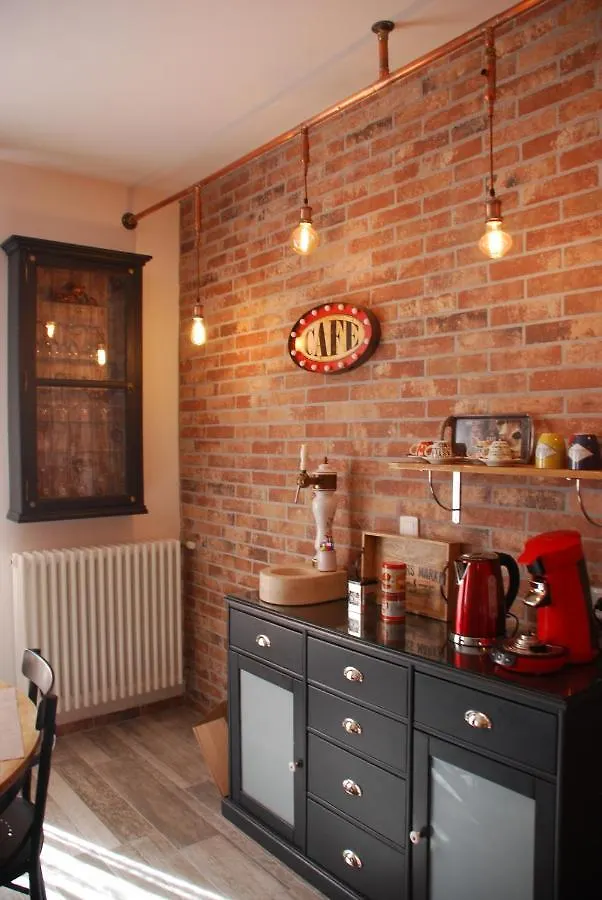 Les Lofts Bed & Breakfast L'Isle-sur-la-Sorgue France