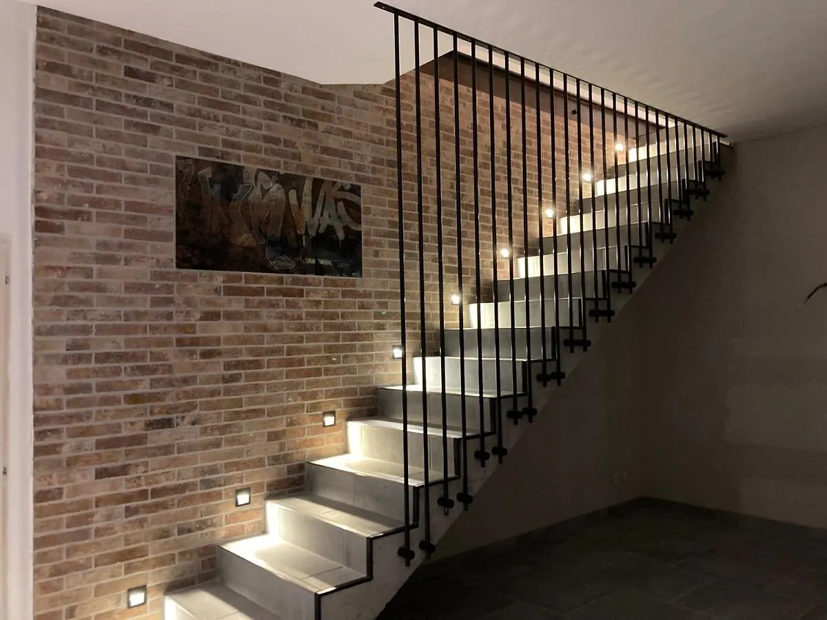 Les Lofts Bed & Breakfast L'Isle-sur-la-Sorgue 0*,