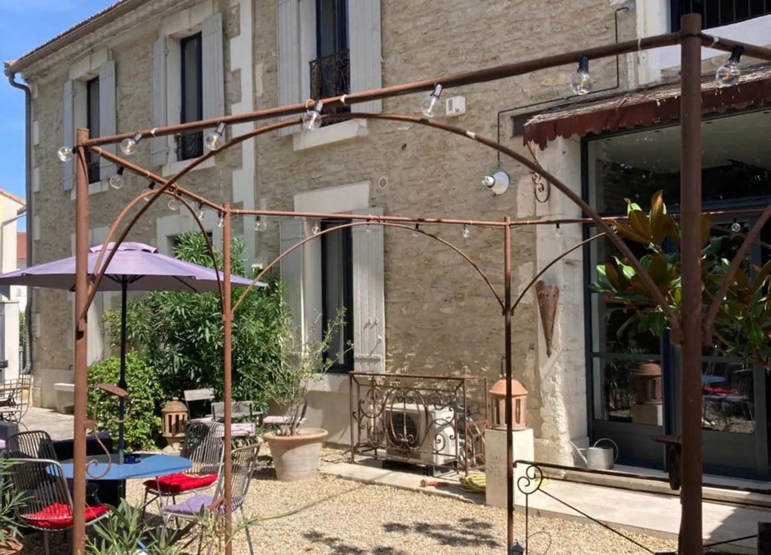 Les Lofts Bed & Breakfast L'Isle-sur-la-Sorgue