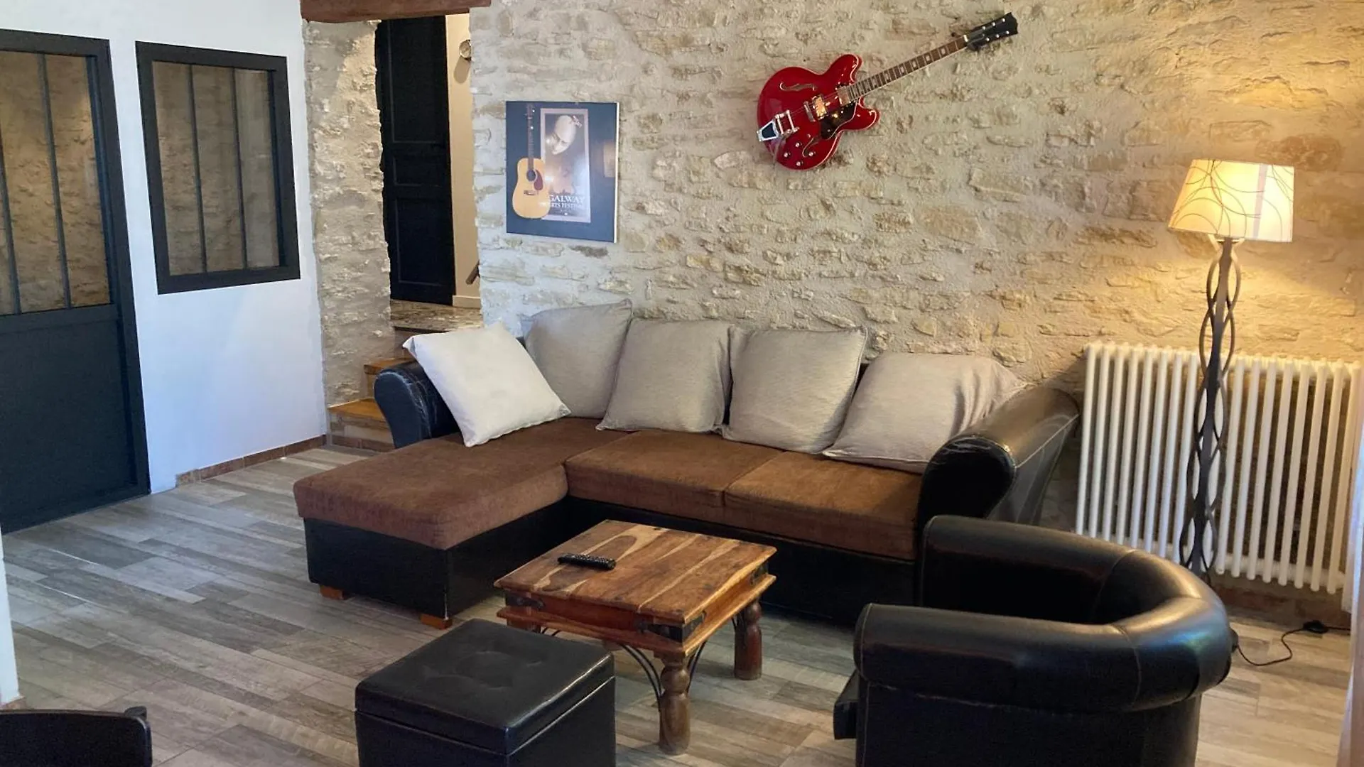 Les Lofts Bed & Breakfast L'Isle-sur-la-Sorgue France