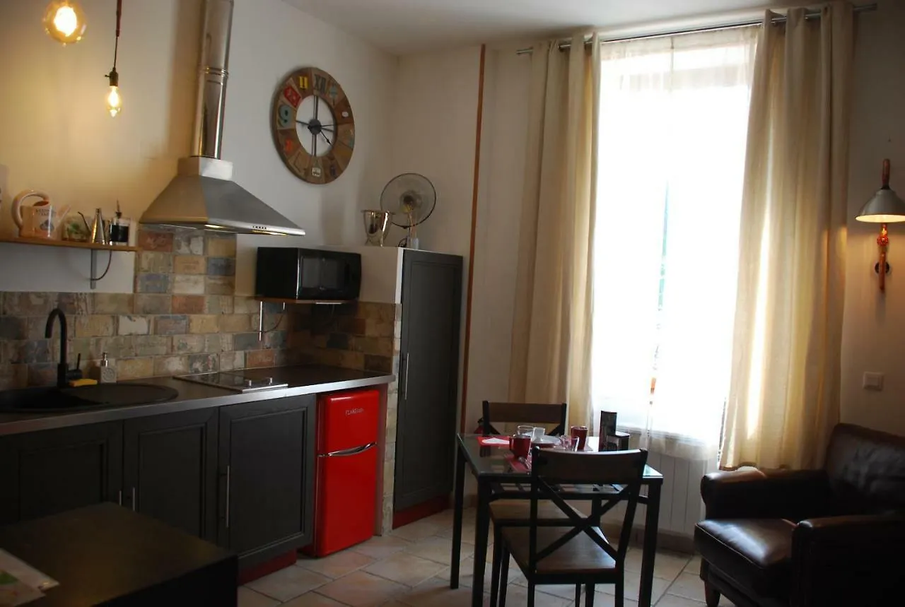 Les Lofts Bed & Breakfast L'Isle-sur-la-Sorgue 0*,
