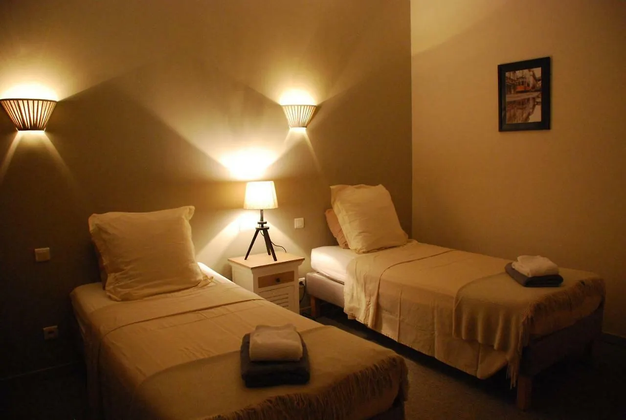 Les Lofts Bed & Breakfast L'Isle-sur-la-Sorgue