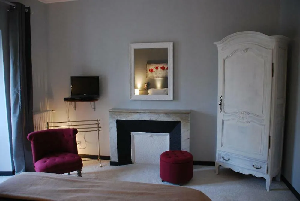 Les Lofts Bed & Breakfast L'Isle-sur-la-Sorgue
