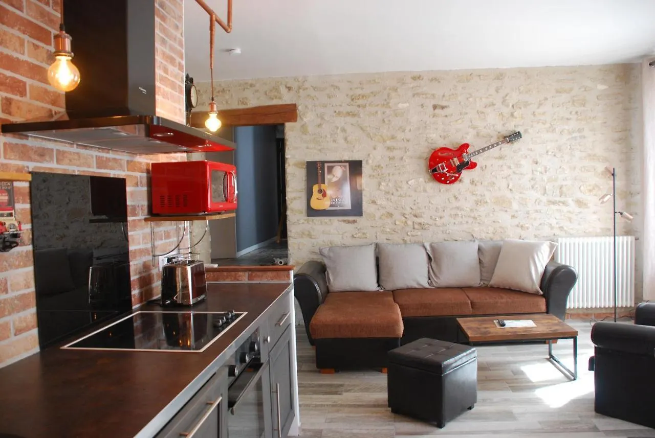 Les Lofts Bed & Breakfast L'Isle-sur-la-Sorgue